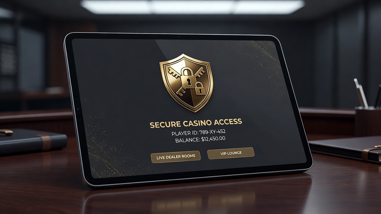 Erkennungsmerkmale eines vertrauenswürdigen Anbieters - seriöses online casino