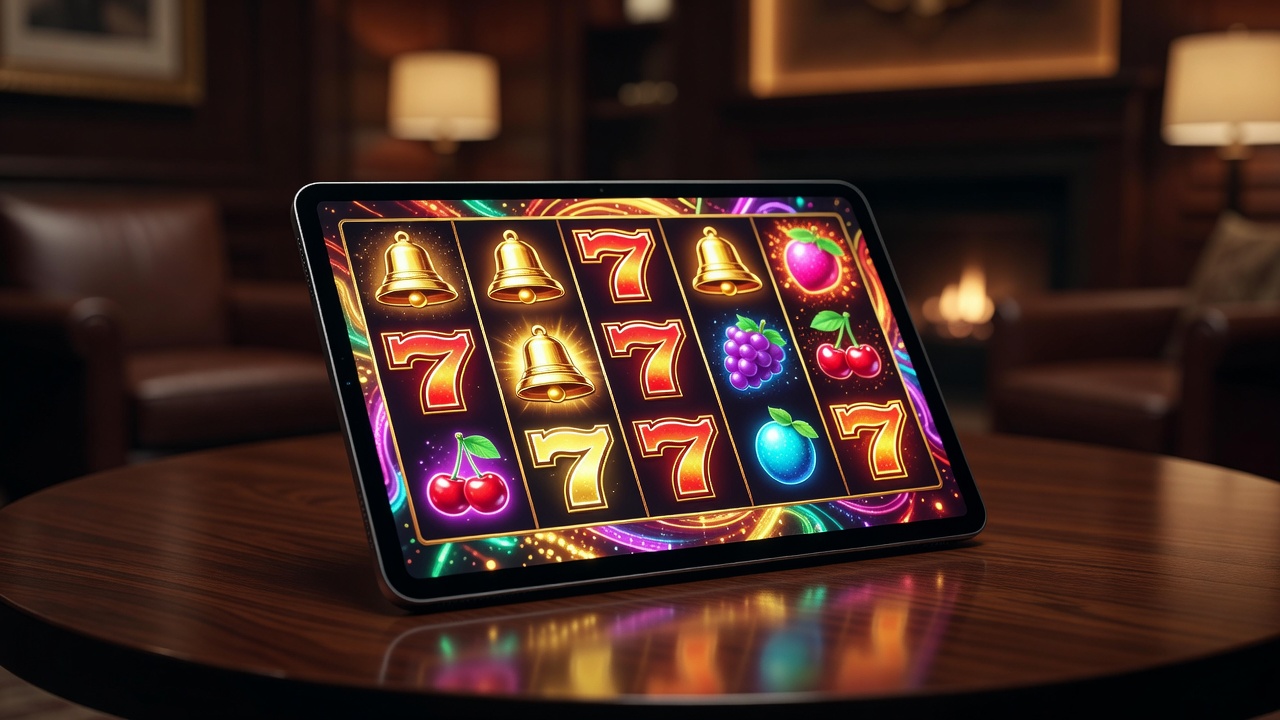 Spielangebot: Virtuelle Automaten und beliebte Slots - legale online spielotheken